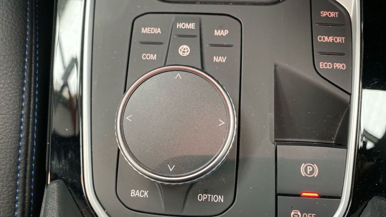 BMW 1 Series 118i [136] M Sport 5dr [Live Cockpit Professional] Petrol Hatchback